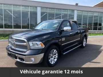 2014 DODGE ram 5.7l 1500 Laramie Longhorn Crew  2014 Prix tout compris hors homologation 4500 €