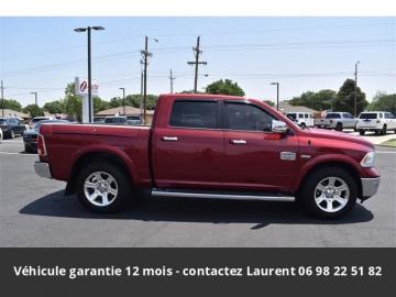 2014 DODGE ram Longhorn Crew Cab 4WD HEMI Prix tout compris hors homologation 4500 €