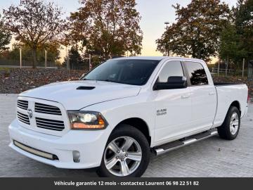 2014 Dodge  RAM Disponible 4 Places 5,7 4x4 SPORT 