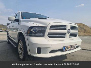 2014 Dodge  RAM Disponible  HEMI Quad Cab 4x4