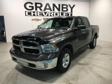 2014 DODGE ram 5.7L 2014 Tout compris hors homologation 4500e