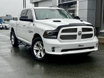 Dodge  RAM