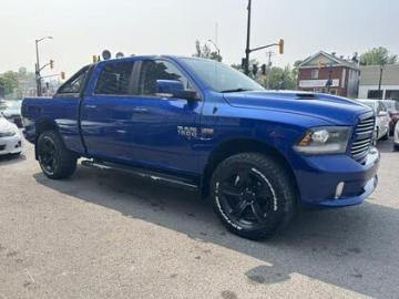 Dodge  RAM