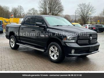 2014 Dodge  RAM Sport Crew 5.7l 4x4 Tout compris hors homologation 4500e