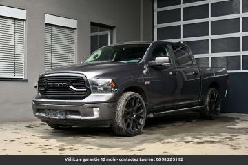 2014 Dodge  RAM Ram 1500 Hemi Laramie Crew Cab Hors homologation 4500e