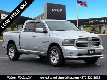 2014 Dodge  RAM Sport Night 5.7L 4x4 Tout compris hors homologation 4500e