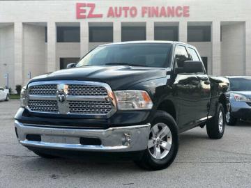 2015 DODGE RAM 1500 4X4 2015 Prix tout compris Hors homologation 4500