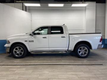 2015 dodge ram Laramie Crew Cab 4WD 2015 Prix tout compris hors homologation 4500 €