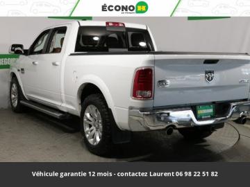 2015 DODGE ram 1500 Laramie Longhorn Crew Cab LB 4WD 2015 Prix tout compris hors homologation 4500 €