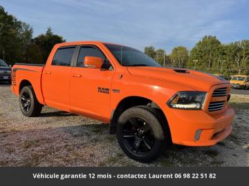 2015 DODGE ram 395 hp 5.7L V8 Sport Crew Cab 4WD Prix tout compris hors homologation 4500 €