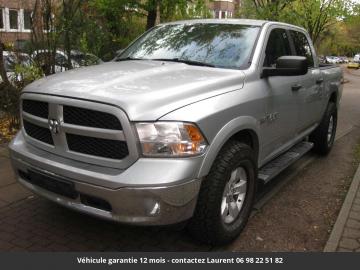 Dodge  RAM