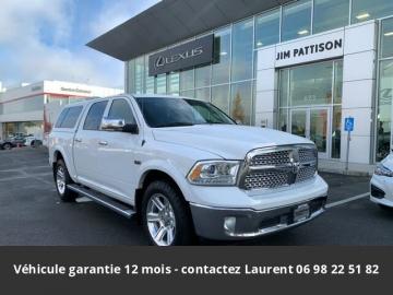 2015 dodge ram Laramie Crew Cab 4WD Prix tout compris hors homologation 4500 €