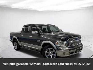 2015 dodge ram Laramie Crew Cab 4WD Prix tout compris hors homologation 4500 €