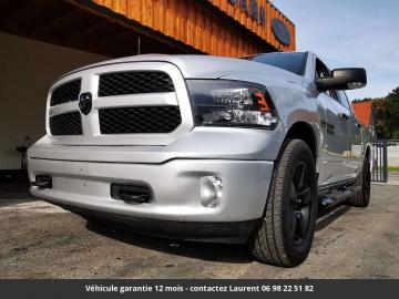 2015 Dodge  RAM Disponible 5,7 Hemi 4x4 Crew Cab  