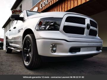 2015 Dodge  RAM Disponible Sport 5,7 Hemi 4x4 Crew Cab 