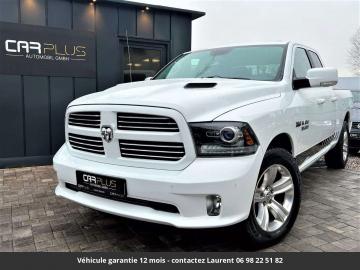 2015 Dodge  RAM Disponible 5.7 HEMI GPL SPORT Quad Cab 4x4  