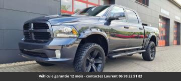 Dodge 