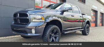 2015 Dodge  RAM 1500 Sport OFFROAD gpl hors homologation 4500e