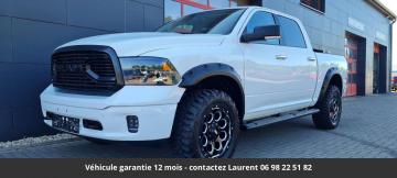 2015 Dodge  RAM 1500 SPORT 5.7 V8 CrewCab 4x4 GPL Prins hors homologation 4500e 