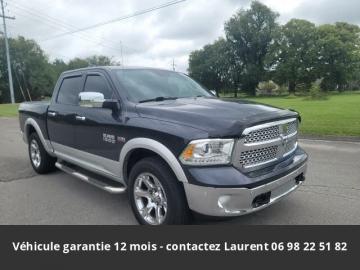 2016 dodge ram Laramie Crew Cab 4WD Hemi Prix tout compris hors homologation 4500 €