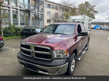 2016 Dodge  RAM Disponible 4 places 4x4 ,