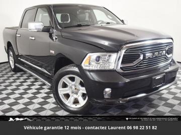 2016 DODGE RAM Limited Crew Cab 4WD Prix tout compris hors homologation 4500 €