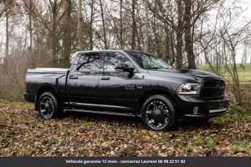 2016 Dodge  RAM Disponible 39 125€ HT Sport Black Edition 5.7 V8