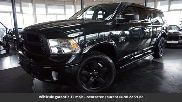 2016 Dodge  RAM  1500 5,7 V8 *4x4 