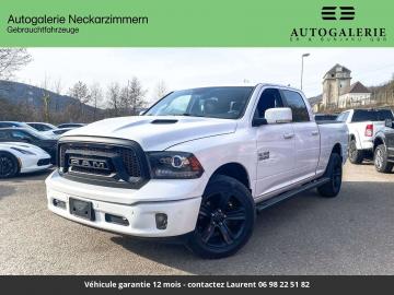 2016 Dodge  RAM Disponible 5.7l V8 4x4 