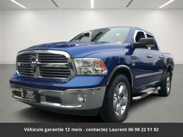 2016 DODGE ram 5.7l V8 Crew Cab 4WD Tout compris hors homologation 4500e