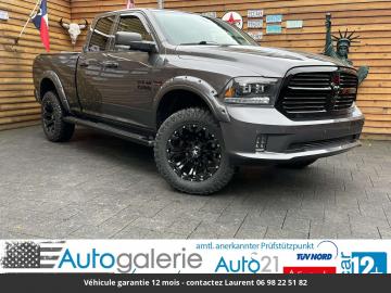 Dodge  RAM