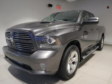 Dodge  RAM