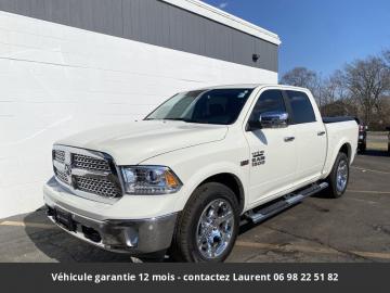2017 DODGE ram Crew Cab 4WD 395 hp 5.7L V8 Prix tout compris  