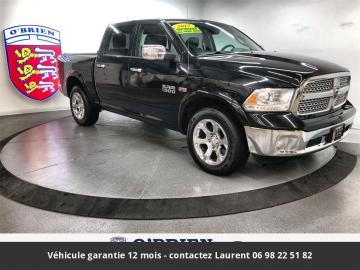 2017 dodge ram Laramie Crew Cab 4WD HEMI Prix tout compris hors homologation 4500 €