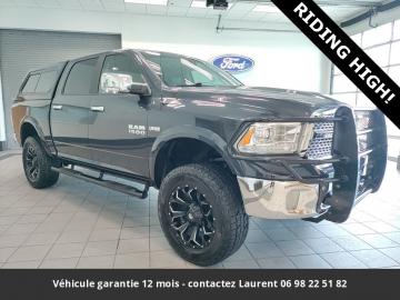 2017 dodge ram Laramie Crew Cab 4WD Hemi Prix tout compris hors homologation 4500 €