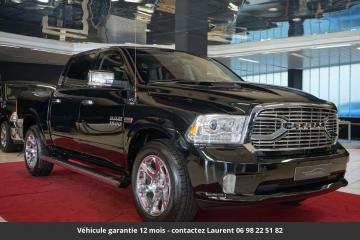 2017 Dodge  RAM Disponible 4 Places Sport Laramie 5.7 4x4 