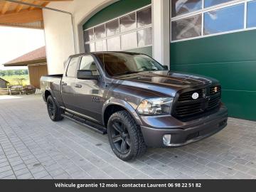 Dodge  RAM