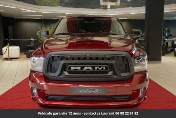 2017 Dodge  RAM Disponible 4 Places 4x4 