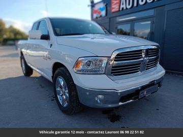 2017 Dodge  RAM Disponible 5.7 HEMI BIGHORN V8 4x4 