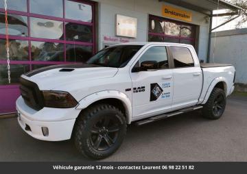 2017 Dodge  RAM Disponible 5.7L 4x4 Crew Cab 5.7 Sport