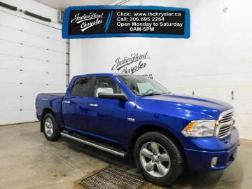 2017 DODGE ram 5.7l Cerw cab Tout compris hors homologation 4500e