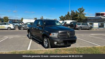 2017 Dodge  RAM 1500 HEMI 5.7L V8 4X4 hors homologation 4500e