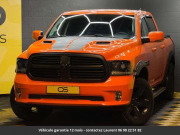 Dodge  RAM