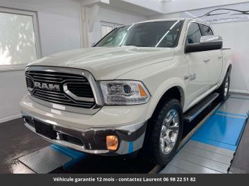 2017 Dodge  RAM 5.7 HEMI Laramie Crew hors homologation 4500e