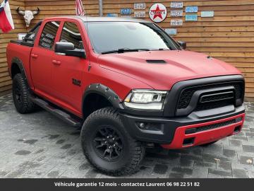 Dodge  RAM