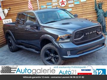 2017 Dodge  RAM 1500 5,7L V8 OFFROAD 4x4 hors homologation 4500e