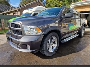 2017 Dodge  RAM 5.7 HEMI GPL SPORT hors homologation 4500e