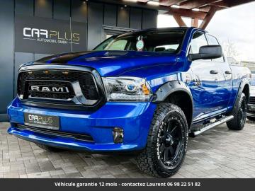 2017 Dodge  RAM 5.7 V8 HEMI SPORT 4x4 gpl Hors homologation 4500e