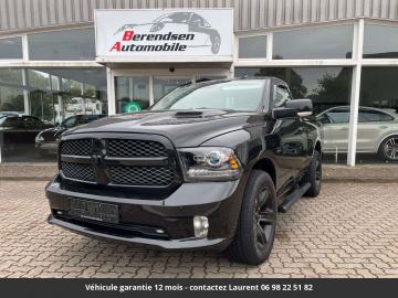 2017 Dodge  RAM Sport Night 5.7L 4x4 Tout compris hors homologation 4500e