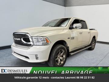 2017 Dodge  RAM Limited Crew Cab 4x4 Tout compris hors homologation 4500e